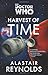 Doctor Who: Harvest of Time