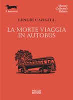 La morte viaggia in autobus (Paperback)