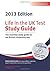 Life in the UK Test: Study ...
