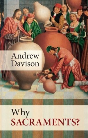 Why Sacraments? (Paperback)