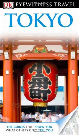 Tokyo (Eyewitness Travel)