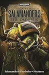 Salamanders: The ...