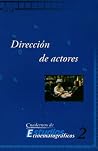 Dirección de Actores