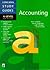 Longman A-level Study Guide: Accounting (Longman A-level Study Guides)