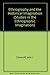 Ethnography And The Historical Imagination by John & Jean Comaroff Ethnography And The Historical Imagination by John & Jean Comaroff