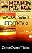 MIAMI P.I. and D.O.A. Box S...