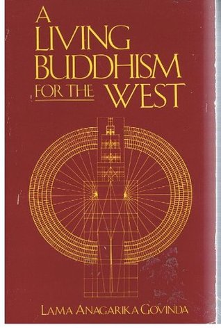 Living Buddhism for the West (Paperback)