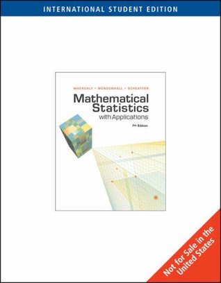 Mathematical Statistics with Applications (Paperback)