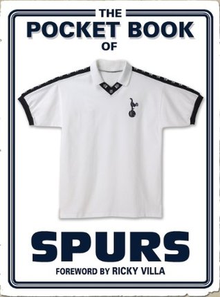 the spurs shirt book