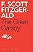 imusti THE GREAT GATSBY [Paperback] by F. Scott Fitzgerald