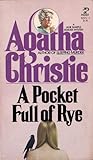A Pocket Full of Rye by Agatha Christie
