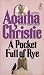 A Pocket Full of Rye (Miss Marple, #7)