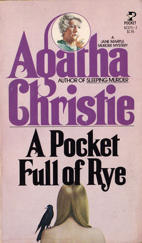 A Pocket Full of Rye