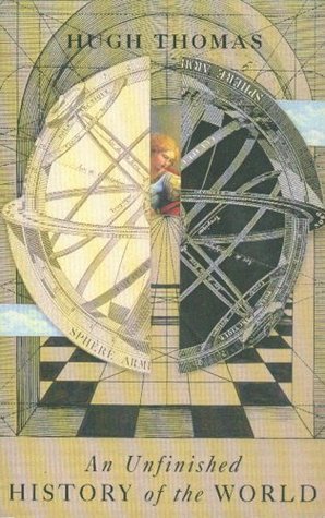 An Unfinished History of the World (Paperback)