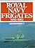 Royal Navy frigates, 1945-1983