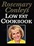 Rosemary Conley's Low Fat C...