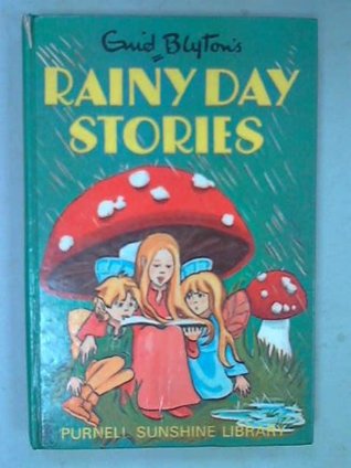 Rainy Day Stories (Sunshine)