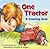 One Tractor: A Counting Book