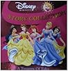 Disney Princess Story Collection (Disney Story Collection)