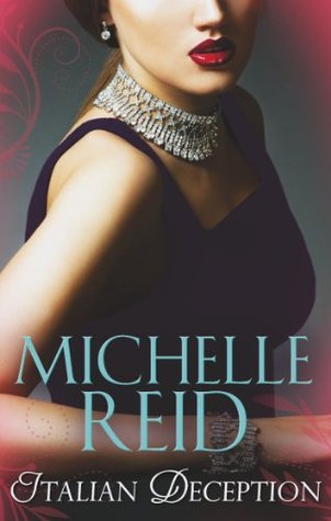 Italian Deception (Paperback)