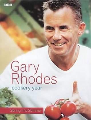 Gary Rhodes Cookery Year: Spring into Summer (Hardcover)