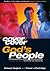 GOD'S PEOPLE - THROUGH THE BIBLE CHARACTER BY CHARACTER: THROUGH THE BIBLE CHARACTER BYCHARACTER (Cover To Cover)