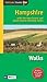 Pathfinder Hampshire: with the New Forest and South Downs National Parks (Pathfinder Guides)
