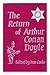 The Return of Arthur Conan Doyle