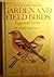 A colour guide to familiar garden and field birds, eggs and n... by Jiří Felix