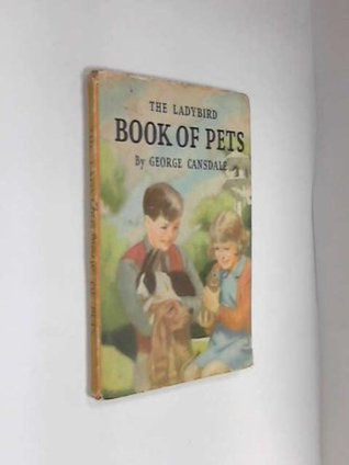 Book of Pets (Hardcover)