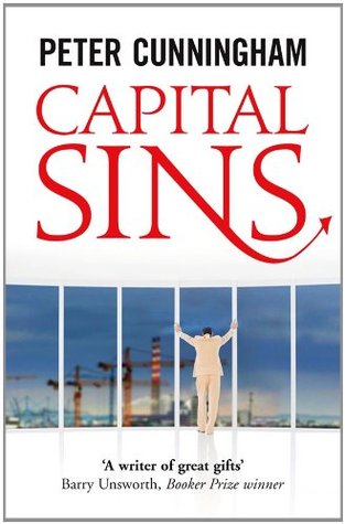 Capital Sins (Paperback)