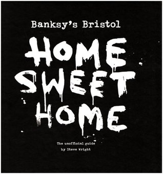 Banksy's Bristol (Hardcover)
