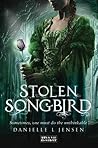 Stolen Songbird by Danielle L. Jensen
