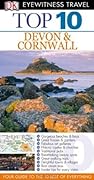 Top 10 Devon & Cornwall