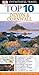Top 10 Devon & Cornwall by D.K. Eyewitness Travel