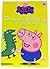 George's Birthday Sticker Book (Peppa Pig)