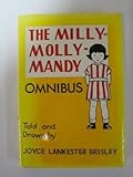 The Milly-Molly-Mandy Omnibus