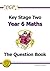 KS2 Maths Question Book