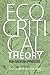 Ecocritical Theory: New European Approaches (Under the Sign of Nature)