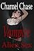Vampire Alien Sex (Alien Erotica)