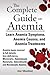The Complete Guide on Anemia: Learn Anemia Symptoms, Anemia Causes, and Anemia Treatments. Anemia types covered in full details: Iron-deficiency, ... Sideroblastic, and Normocytic Anemia