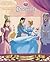 Cinderella: Magical Story (Disney Princess)