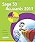 Sage Accounting in Easy Steps: All Versions Including 2011