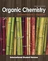 Organic Chemistry...