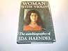 Woman with violin: An autobiography Woman with violin: An autobiography