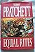 Equal Rites (Discworld, #3)