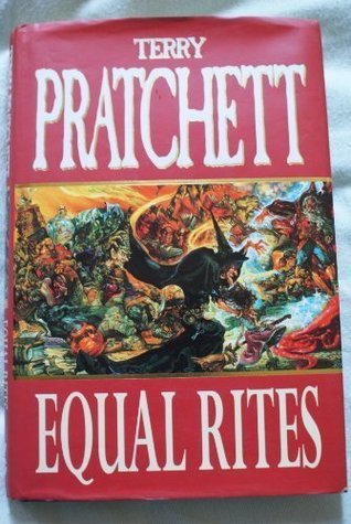Equal Rites