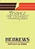 Hebrews: An Introduction and Commentary (Tyndale New Testament Commentaries)