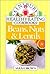 Beans, Nuts and Lentils (Sainsbury's Healthy Eating Cookbooks)