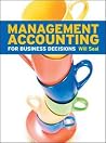 Management Accounting for Business Decisions Management Accounting for Business Decisions